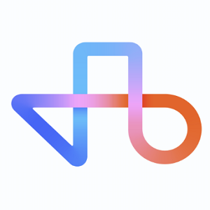 user logo
